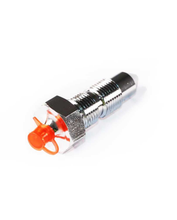 Клапан натяжителя гусеницы CAT 320 0961153 KMP BRAND