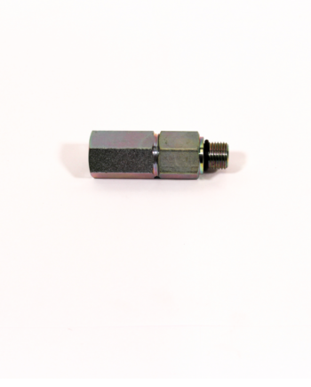 Клапан обратный 3696662 / 2320343