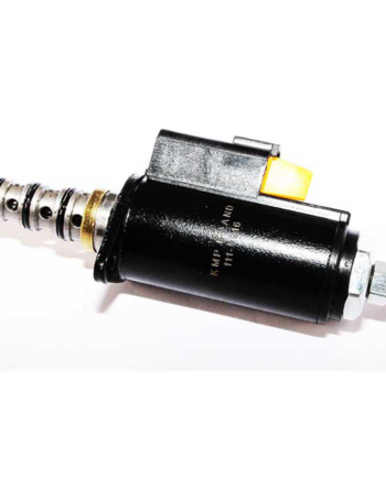 Клапан соленоид CAT 1119916