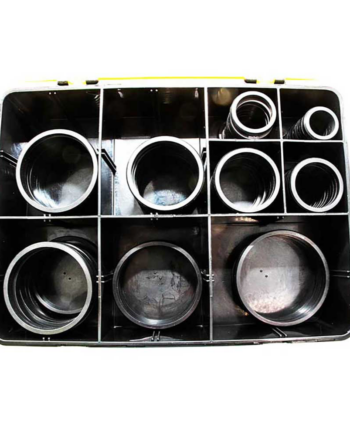 Кольца уплотнительные к-т (чемодан) 2701535