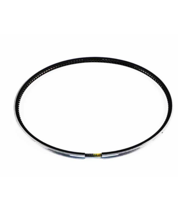 Кольцо поршня CAT C-10 маслосъемное 4P1659 KMP BRAND