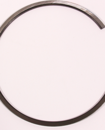 Кольцо поршня CAT C-9 среднее 3472381 KMP BRAND