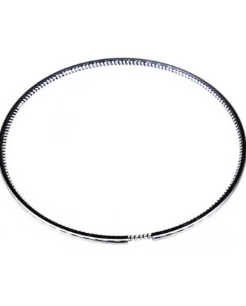 Кольцо поршня САТ С-15 маслосьёмное 1899771 KMP BRAND