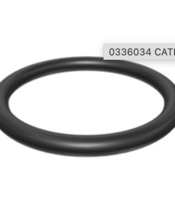 Кольцо уплотнительное 0336034 KMP BRAND