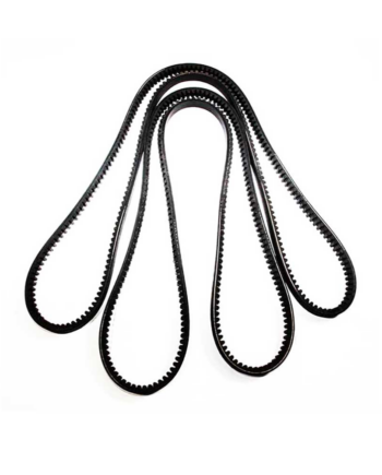 Комплект ремней вентилятора V-BELT SET на двигатель  3176C 7M4720