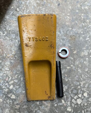 Коронка J400 с крепежом 7T3402