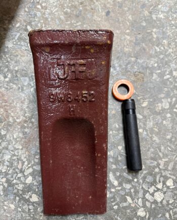 Коронка J450 с крепежом 1U3452 / 9W8452