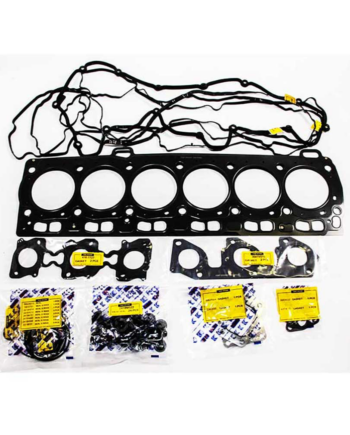 Набор прокладок верхний  С-6.6 KMP-C6.6-K1B KMP BRAND