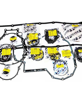 Набор прокладок ДВС нижний KMP-C10-K2 KMP BRAND