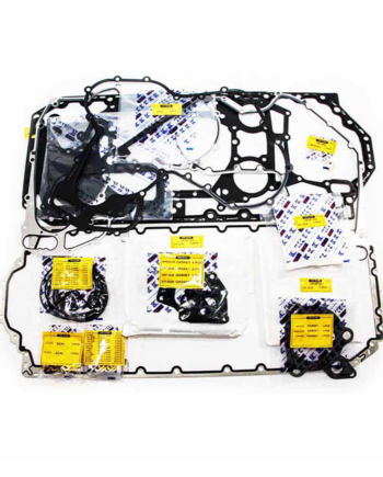 Набор прокладок нижний  С-6.6 KMP-C6.6-K2B KMP BRAND