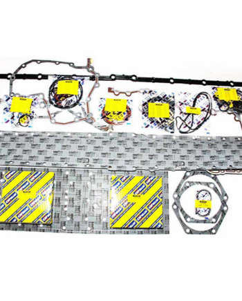 Набор прокладок САТ С-18 нижний KMP-C18-K2 KMP BRAND
