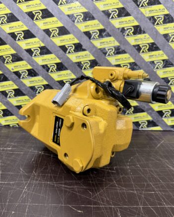 Насос гидравлический 5240924