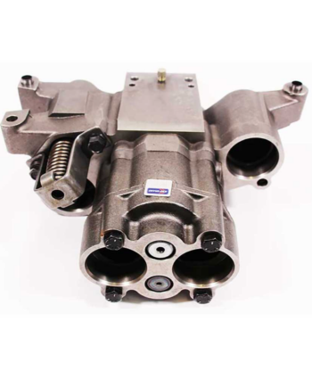 Насос масляный 3406, 3408, C15 1981508 KMP BRAND / 4N8735 / 1614112