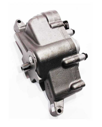 Насос масляный CAT C-15 1614113 KMP BRAND