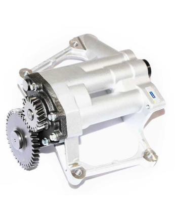 Насос масляный CAT C-6.6 4200454