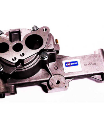 Насос масляный для двигателей внутреннего сгорания 2110546 / 2105522 /1958098  3318905 KMP BRAND