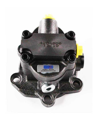 Насос топливный  C-4.4/C-6.6 4264806