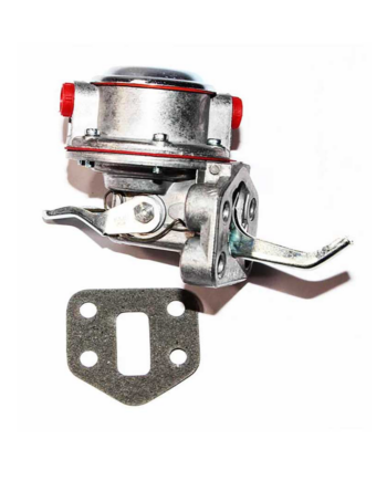 Насос подкачки топлива 2552453 Dynamic Part