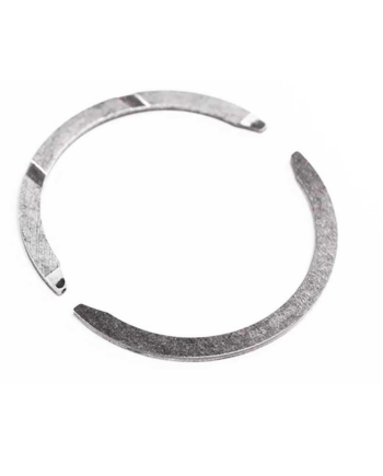 Полукольцо коленвала CAT C-2.2 1541230