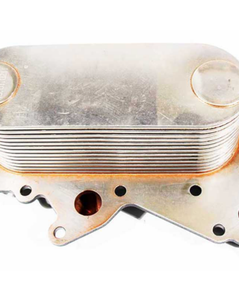 Охладитель масла (теплообменник) CAT C-6.6 2817039