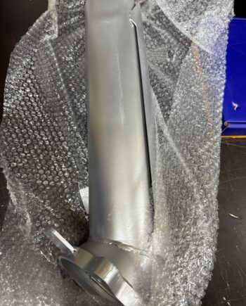 Патрубок 16871637