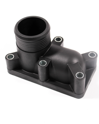 Патрубок помпы CAT C-4.4/C-6.6 2772925