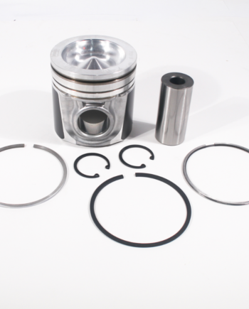 Поршень CAT C-6.6 (поршень, палец, кольца поршня) 2822224