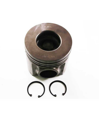 поршень KOMATSU S6D125 6152-32-2510 KMP BRAND
