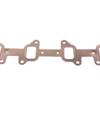 Прокладка выпускного коллектора CATERPILLAR 3054, C4.4 2258536 KMP BRAND