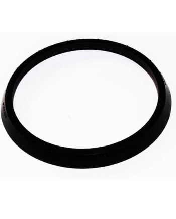 Пыльник переднего сальника коленвала 4R9999 KMP BRAND