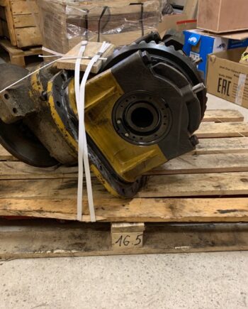Редуктор среднего моста CAT 725/730 282-6924 / 2826924 Б/У