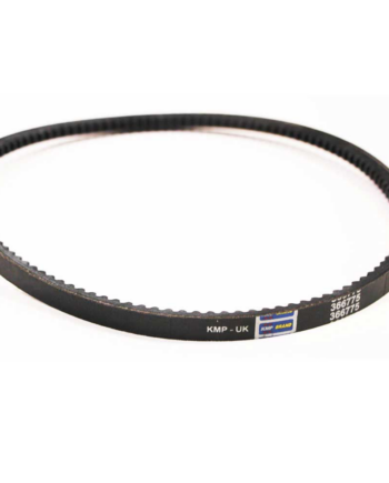 Ремень клиновой зубчатый 0366775 / 0618384 KMP BRAND