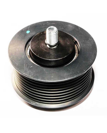 Ролик натяжителя ремня 89112 Cat C-12/13/15 нижний 1731498 KMP BRAND