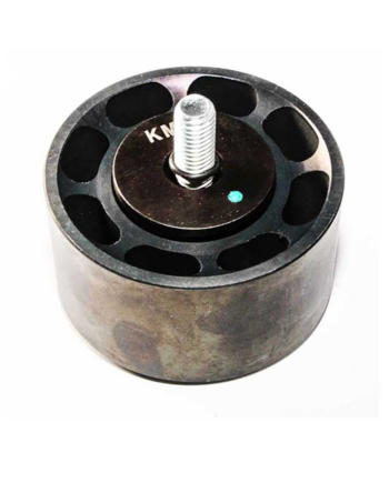 Ролик ремня CAT 3406E/C-15 верхний 1337023 KMP BRAND