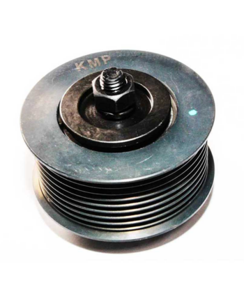 Ролик ремня C-12/C-13/C-15 нижний 1979642 KMP BRAND