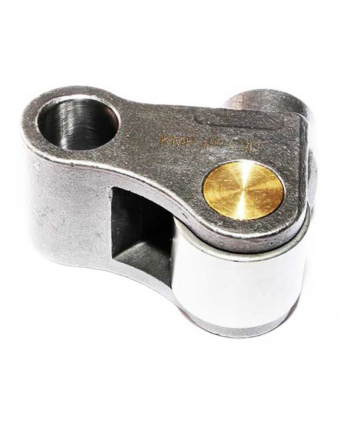 Ролик форсунки CAT C-12 (6шт на двигателе) 2027475 / 1797272 / 1159393 KMP BRAND