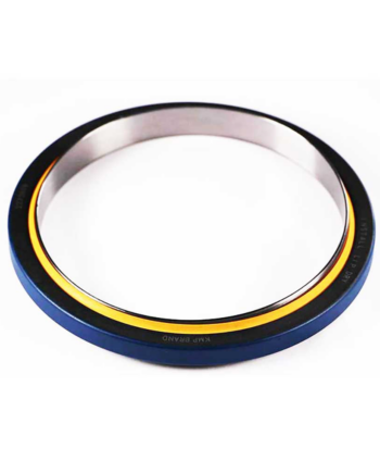 Сальник коленвала задний CAT 3116/3126/С7 2223909 / 7C3571 / 1154109 KMP BRAND