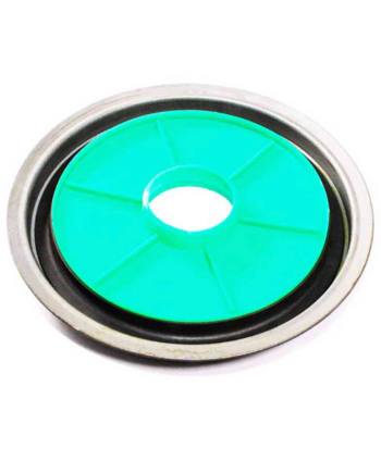 Сальник коленвала задний CAT C-6.6 2770116 KMP BRAND