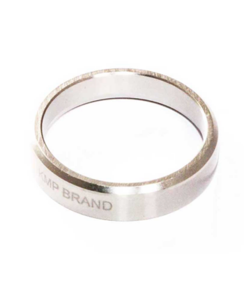 Седло клапана выпускного CAT C-15 6NZ/BXS 2265561 KMP BRAND