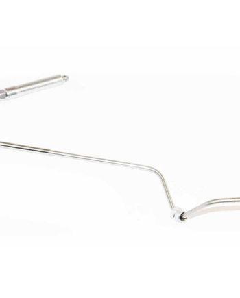 Топливная трубка 3-го цилиндра 6156-71-5132