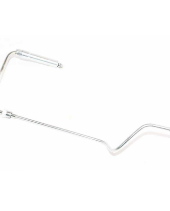 Топливная трубка 4-го цилиндра 6156-71-5141