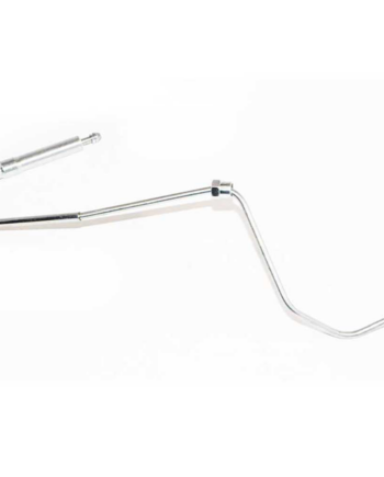 Топливная трубка 5-го цилиндра 6156-71-5152