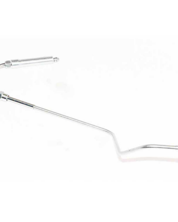 Топливная трубка 2-го цилиндра 6156-71-5122