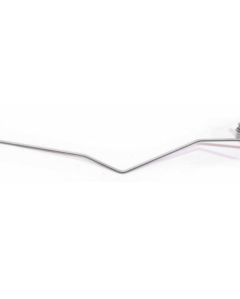 Трубка топливная №5  3306 4P9385 / 7C5555 / 2794986 KMP BRAND