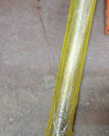 Палец рукоять-ковш 14650979