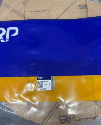 Пластина АКПП Volvo 1656880 SRP