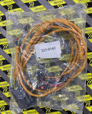 Жгут проводов двигателя CAT C.9  CAT 330D, 330DL, 336D, 336DL, 336DLN, 336D2, 336D2L, 340DL 340D2L, D6R, D6R III, D6R LGP, D6T, D7R 3239140 Dynamic Part