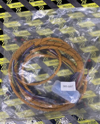 Жгут проводов двигателя CAT C7.1 3855997 Dynamic Part