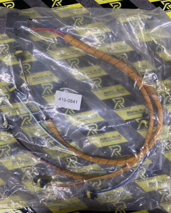 Жгут проводов / коса 4190841 / 2153249 / 5462154 Dynamic Part