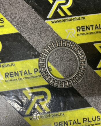 Игольчатый подшипник для сочлененного самосвала Volvo A35F 1650412 SRP